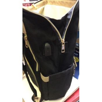 Рюкзак для мам Diweilu с USB оптом